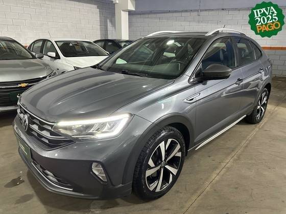 VOLKSWAGEN NIVUS 2021