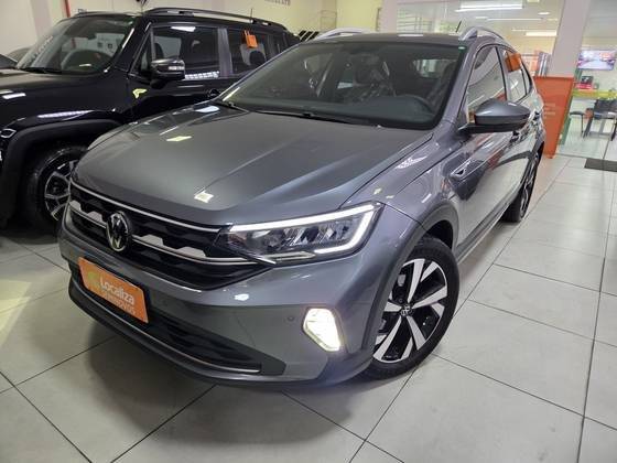 VOLKSWAGEN NIVUS 2024