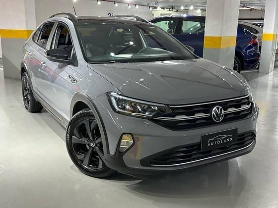VOLKSWAGEN NIVUS 2024