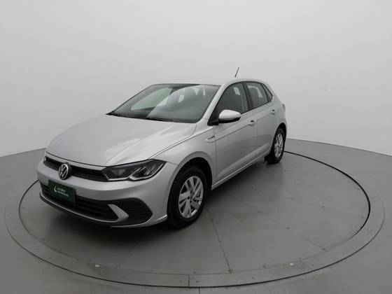 VOLKSWAGEN POLO 2024