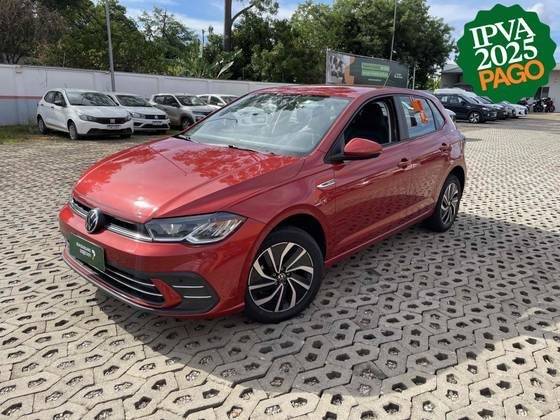VOLKSWAGEN POLO 2024