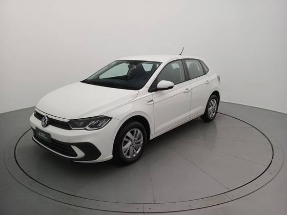 VOLKSWAGEN POLO 2024