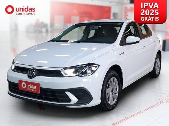 VOLKSWAGEN POLO 2024