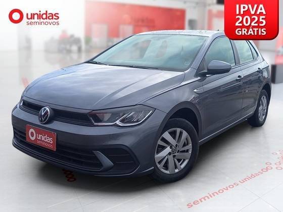 VOLKSWAGEN POLO 2024