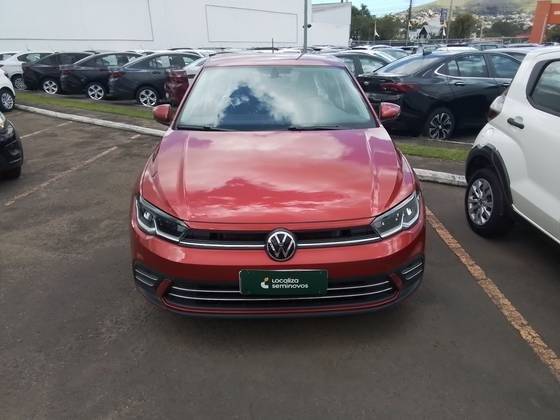 VOLKSWAGEN POLO 2024