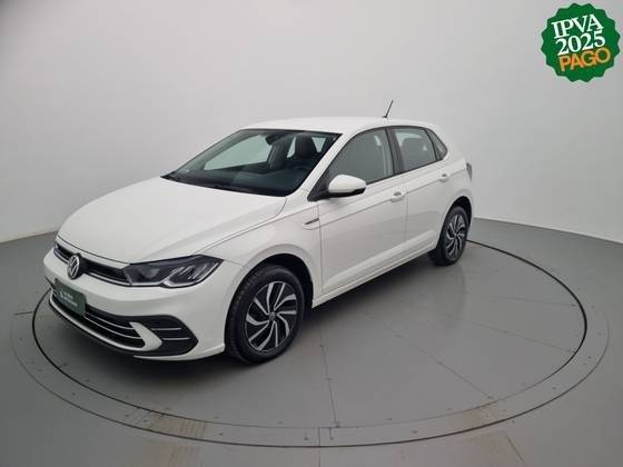 VOLKSWAGEN POLO 2024