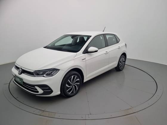 VOLKSWAGEN POLO 2024