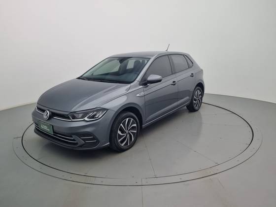 VOLKSWAGEN POLO 2024