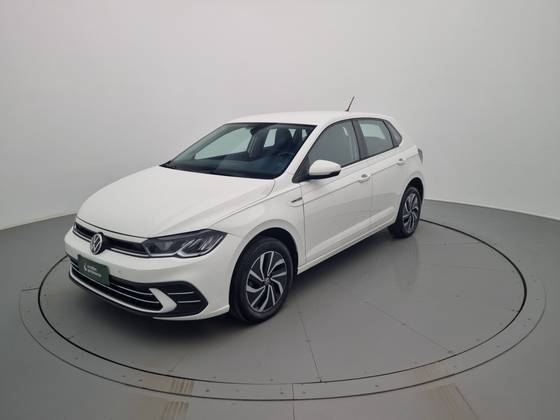 VOLKSWAGEN POLO 2024