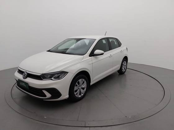 VOLKSWAGEN POLO 2024