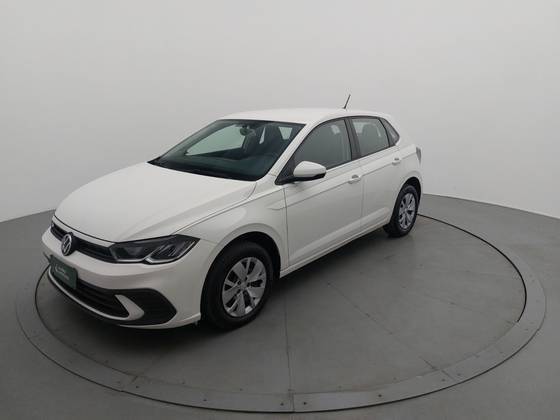 VOLKSWAGEN POLO 2024