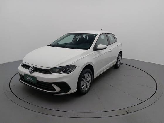 VOLKSWAGEN POLO 2024