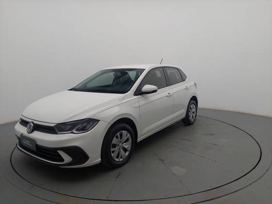 VOLKSWAGEN POLO 2024