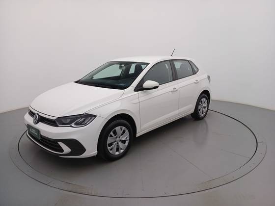 VOLKSWAGEN POLO 2024