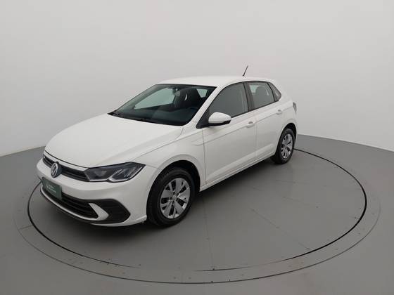 VOLKSWAGEN POLO 2024