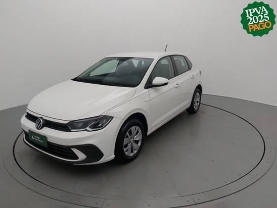 VOLKSWAGEN POLO 2024