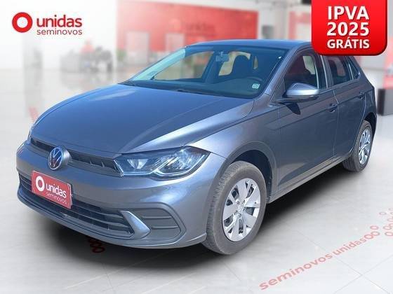 VOLKSWAGEN POLO 2024