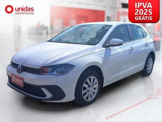 VOLKSWAGEN POLO 2024