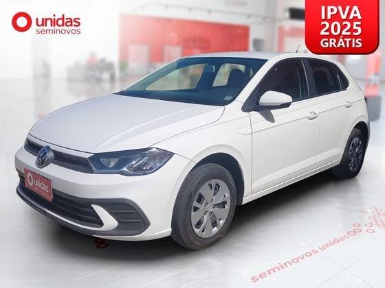 VOLKSWAGEN POLO 2024