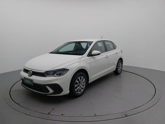 VOLKSWAGEN POLO 2024