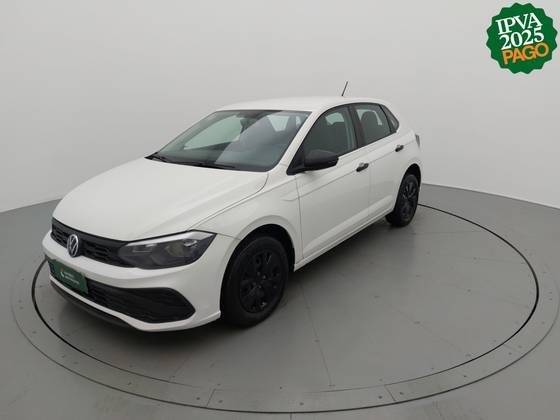 VOLKSWAGEN POLO 2024