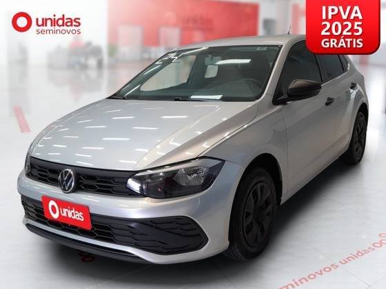 VOLKSWAGEN POLO 2024