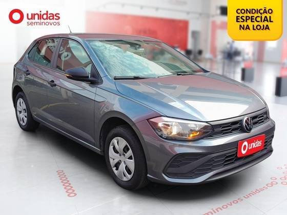 VOLKSWAGEN POLO 2024