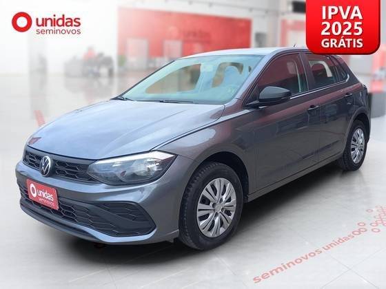 VOLKSWAGEN POLO 2024