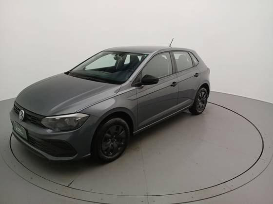 VOLKSWAGEN POLO 2024