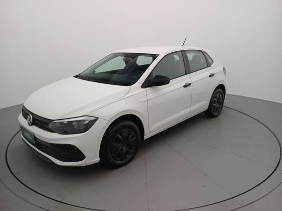 VOLKSWAGEN POLO 2024