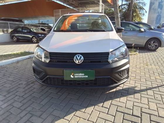 VOLKSWAGEN SAVEIRO 2023