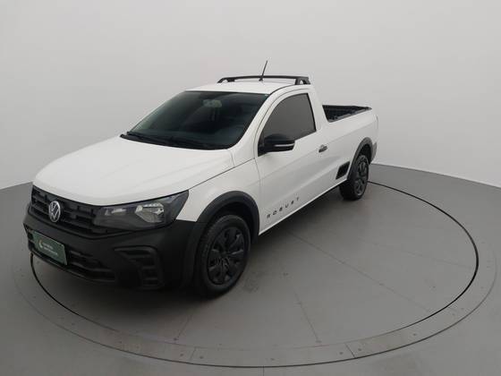 VOLKSWAGEN SAVEIRO 2024