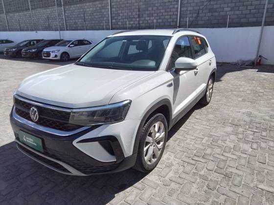 VOLKSWAGEN TAOS 2023