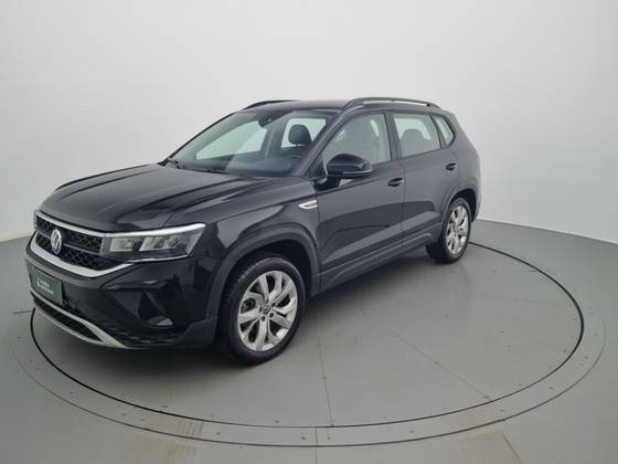 VOLKSWAGEN TAOS 2023