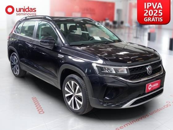 VOLKSWAGEN TAOS 2023