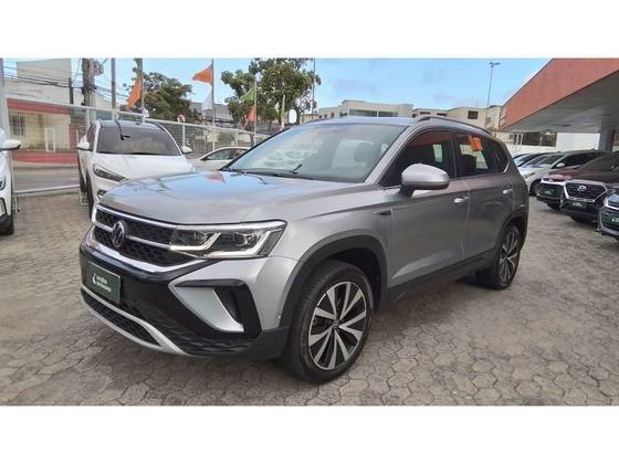VOLKSWAGEN TAOS 2023
