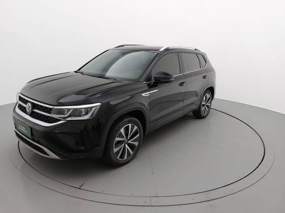 VOLKSWAGEN TAOS 2022