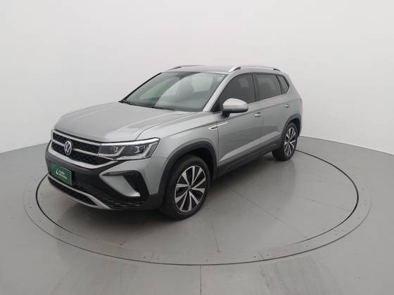 VOLKSWAGEN TAOS 2022