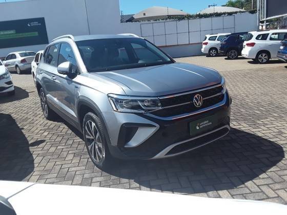 VOLKSWAGEN TAOS 2023