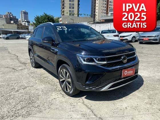 VOLKSWAGEN TAOS 2023