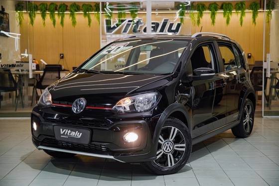 VOLKSWAGEN UP 2020