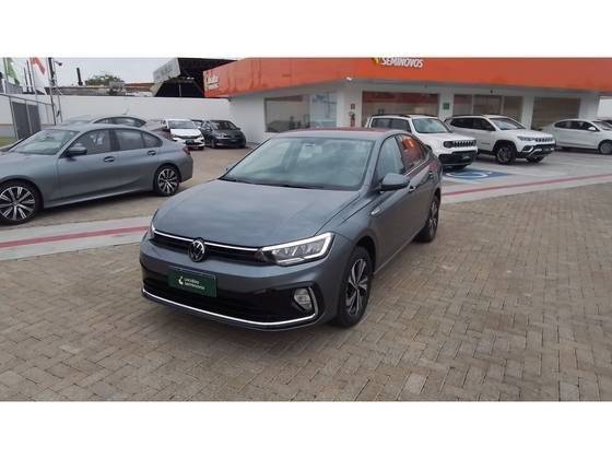 VOLKSWAGEN VIRTUS 2024