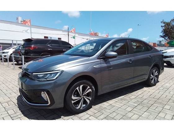 VOLKSWAGEN VIRTUS 2024