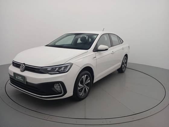 VOLKSWAGEN VIRTUS 2024