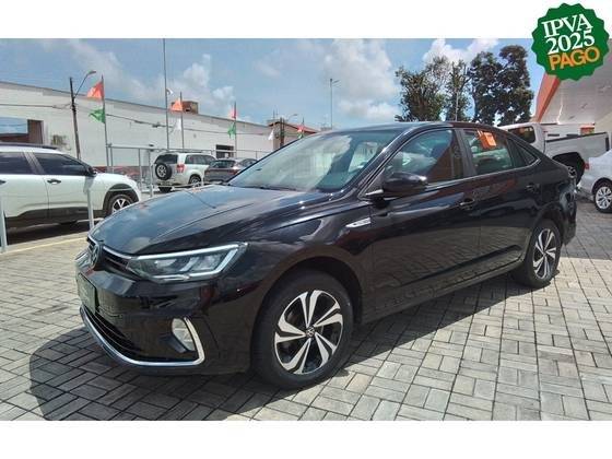 VOLKSWAGEN VIRTUS 2024