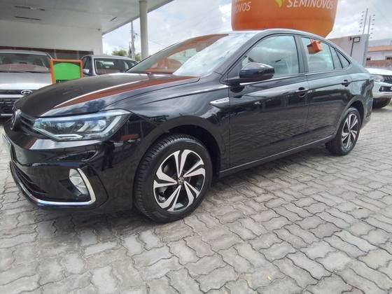 VOLKSWAGEN VIRTUS 2024