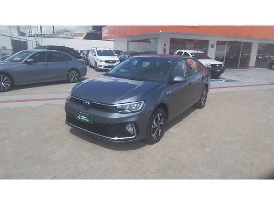 VOLKSWAGEN VIRTUS 2024