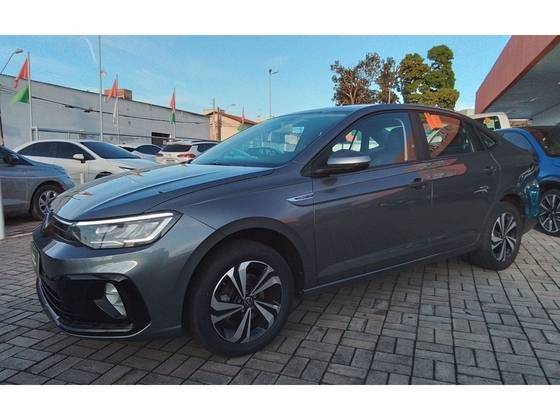 VOLKSWAGEN VIRTUS 2024