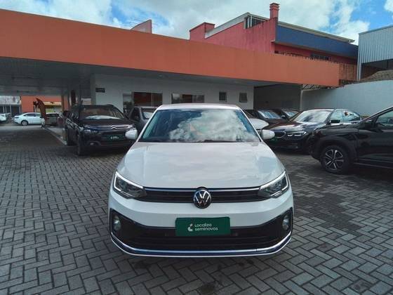 VOLKSWAGEN VIRTUS 2024