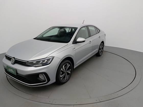 VOLKSWAGEN VIRTUS 2024